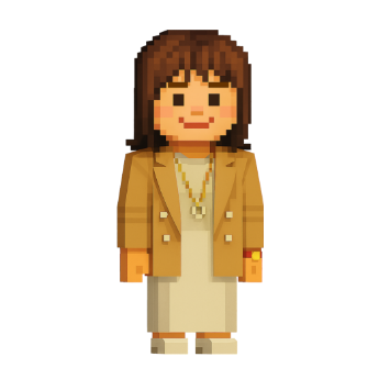 柏樹 久美子